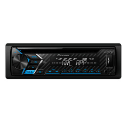 Pioneer DEH-S1150UB Radio CD Player